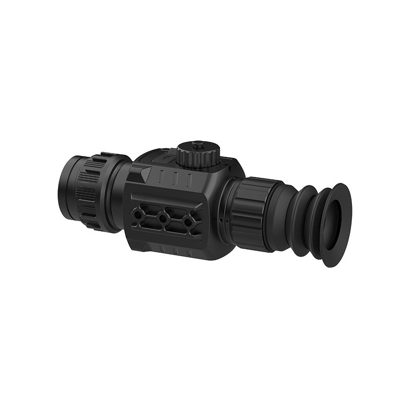 YXM225 IR Thermal Imager 256x1 - Hunting Thermal Imaging Scope 评论和价格