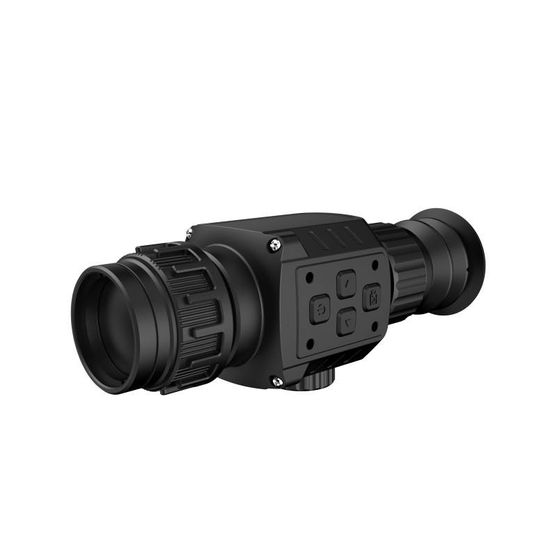 YXM225 IR Thermal Imager 256x1 - Hunting Thermal Imaging Scope 评论和价格