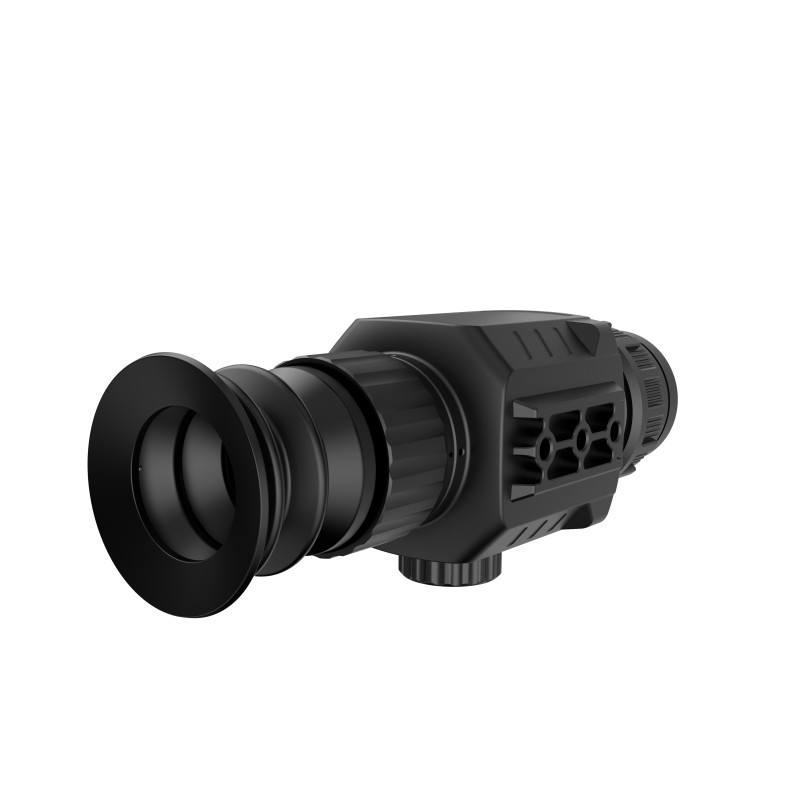 YXM225 IR Thermal Imager 256x1 - Hunting Thermal Imaging Scope 评论和价格