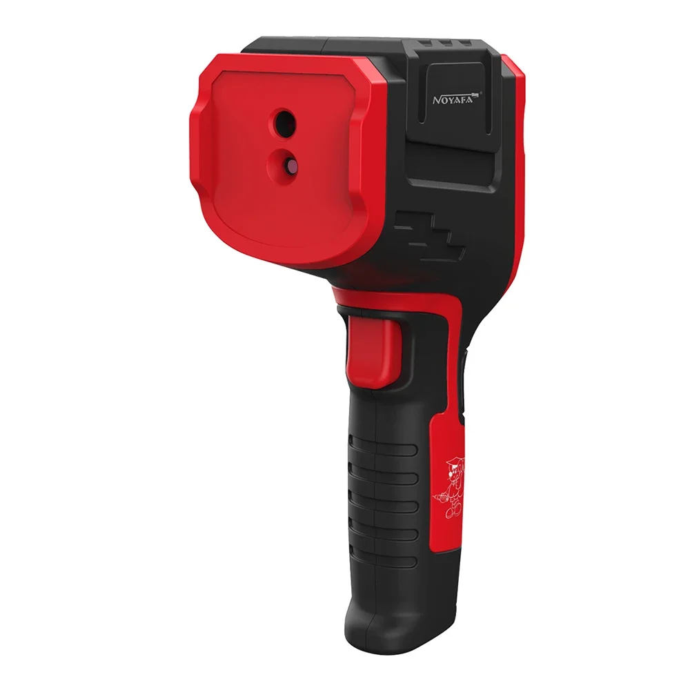 NOYAFA NF-521 Thermal Imager - - Nf 521 Thermal Imaging Camera 评论和价格