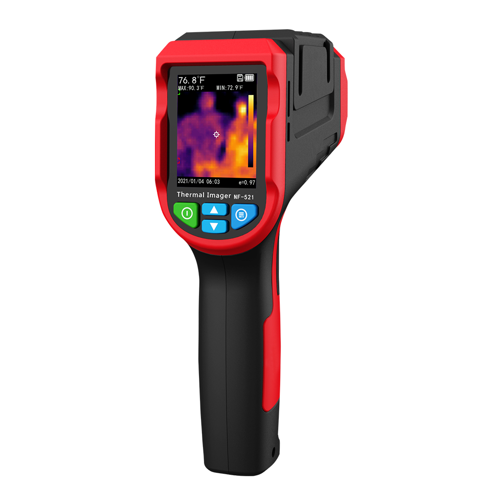 NF-521 Thermal Imaging Camera  - Nf 521 Thermal Imaging Camera 评论和价格