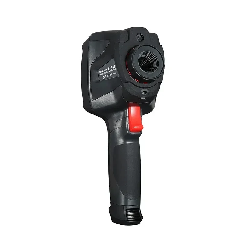 Sensitive DT-9887 DT-9887 H To - Underfloor Heating Thermal Detector 评论和价格