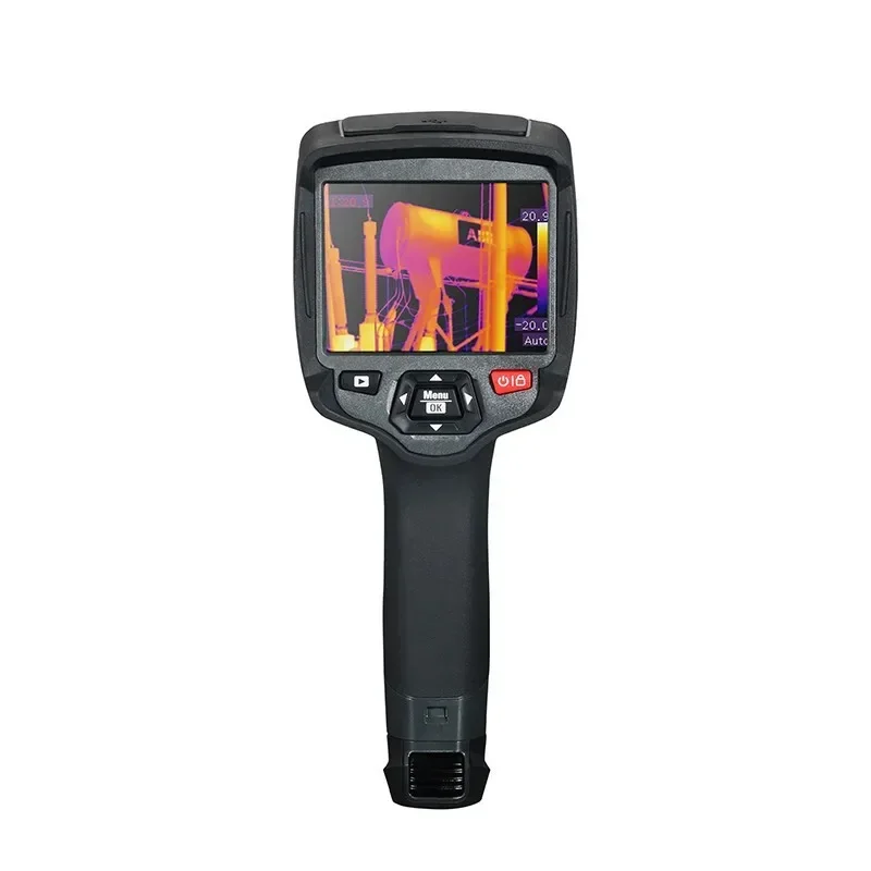 Sensitive DT-9887 DT-9887 H To - Underfloor Heating Thermal Detector 评论和价格