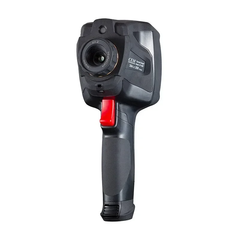 Sensitive DT-9887 DT-9887 H To - Underfloor Heating Thermal Detector 评论和价格