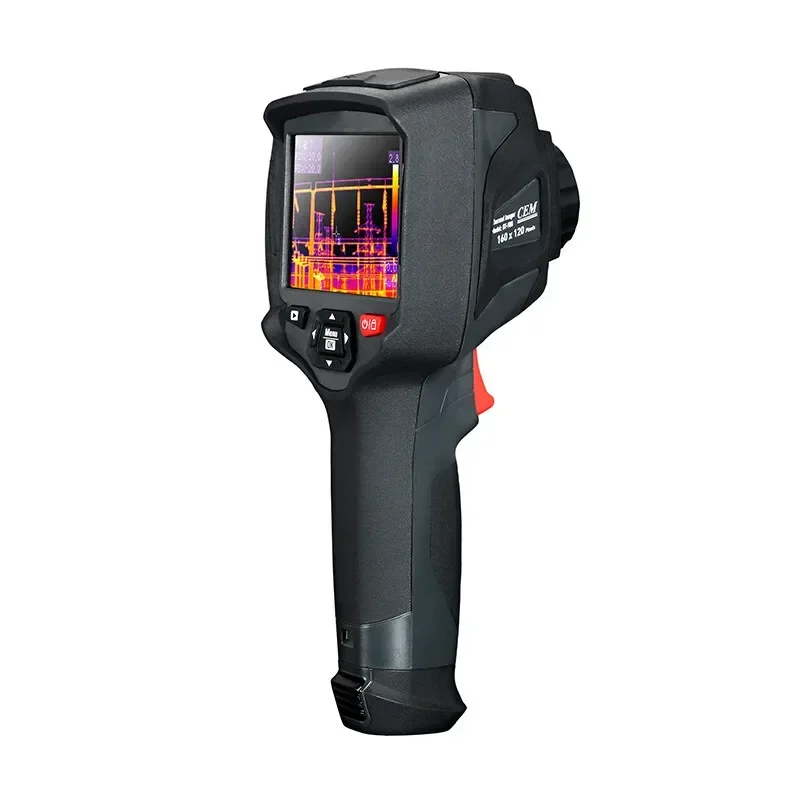 Sensitive DT-9887 DT-9887 H To - Underfloor Heating Thermal Detector 评论和价格