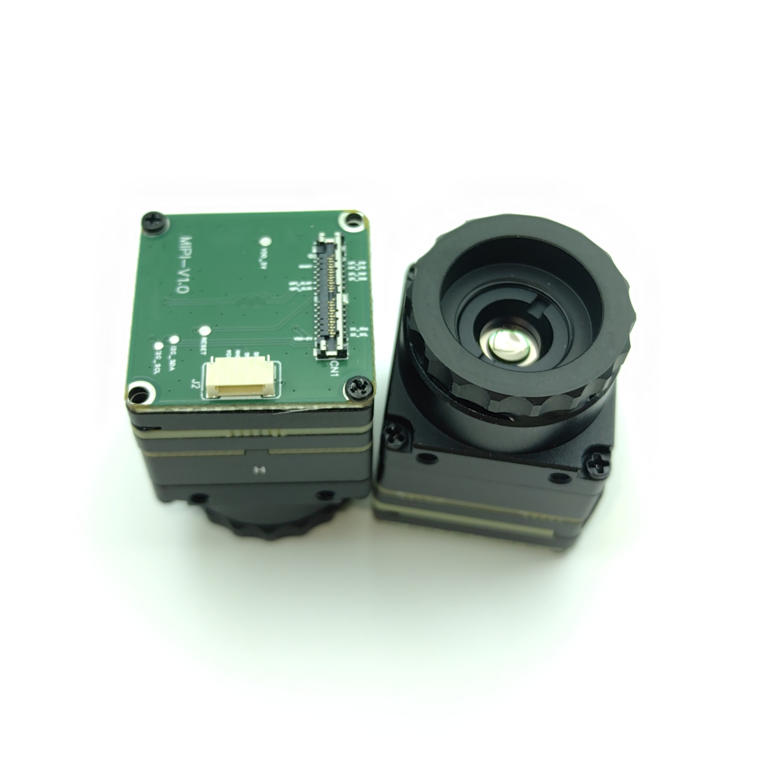 NCZOBOE 640x512 Uncooled Infra - Thermal Module 640X512 Core 评论和价格