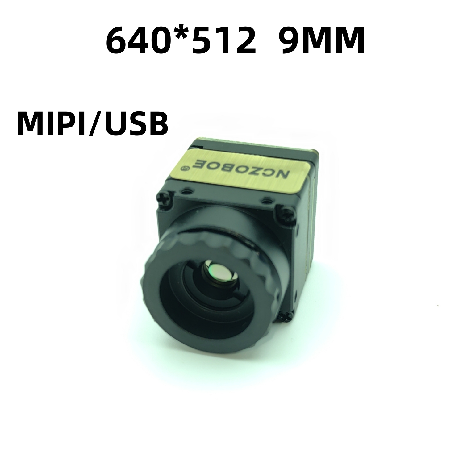 NCZOBOE 640x512 Uncooled Infra - Thermal Module 640X512 Core 评论和价格